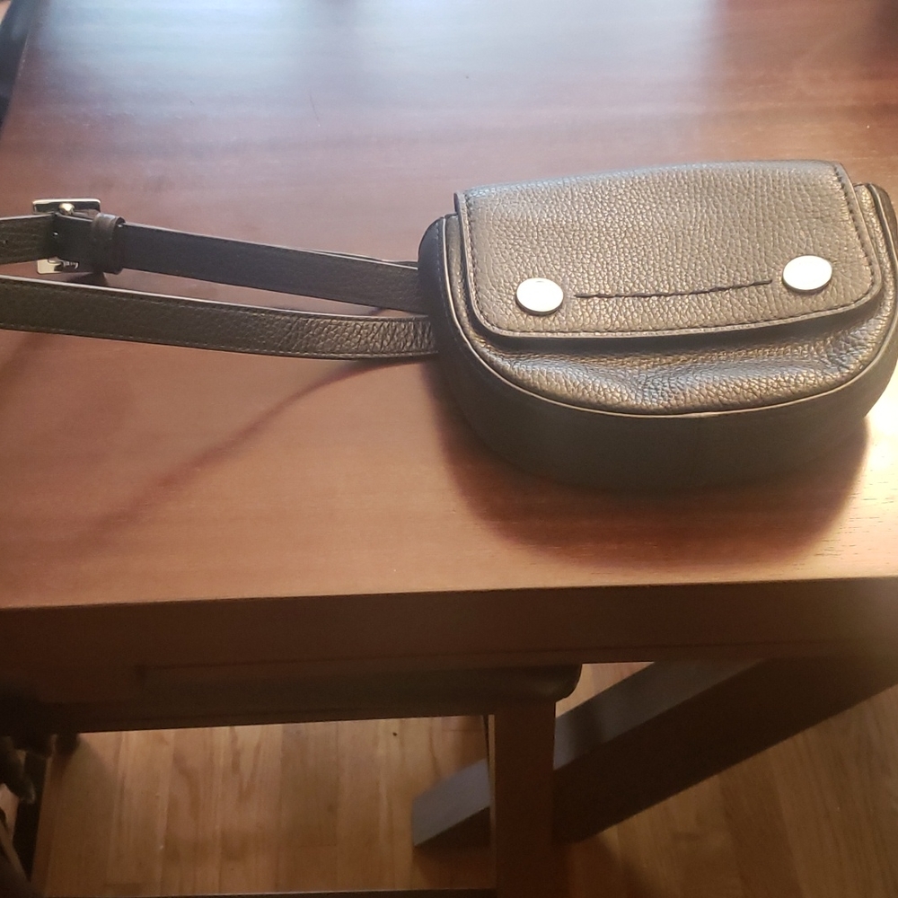 Convertible Fanny Pack